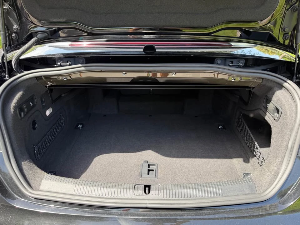 2021 Audi B9 A5 - Image 9 of 17