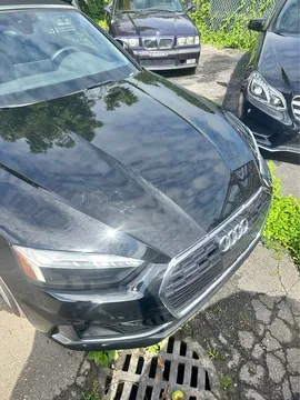 2021 Audi A5 2.0T Premium Plus Cabriolet