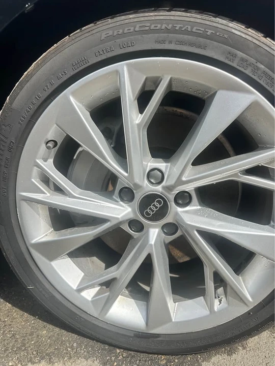 2021 Audi B9 A5 - Image 2 of 4