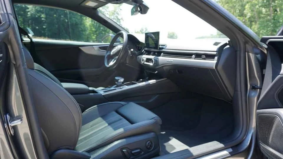 2021 Audi B9 A5 - Image 11 of 20