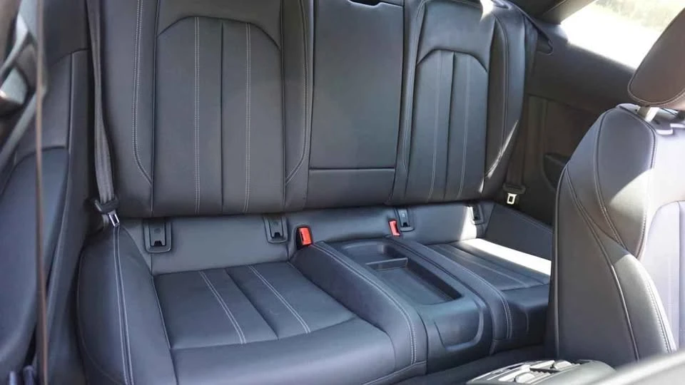 2021 Audi B9 A5 - Image 14 of 20