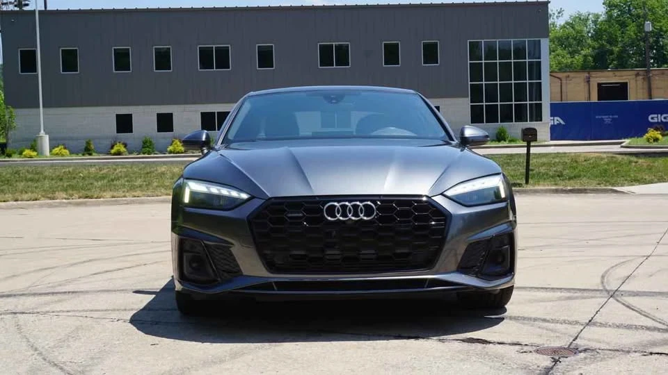 2021 Audi B9 A5 - Image 8 of 20