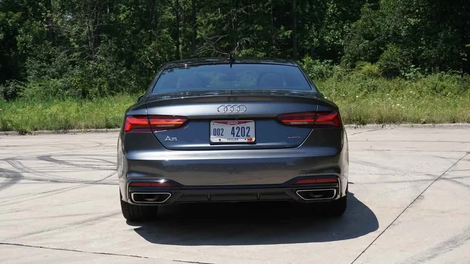 2021 Audi B9 A5 - Image 5 of 20