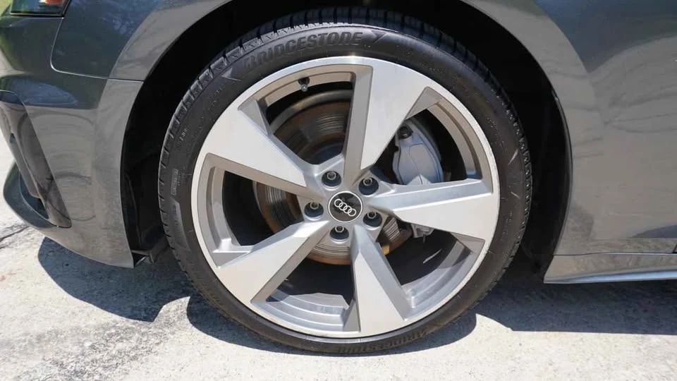 2021 Audi B9 A5 - Image 9 of 20