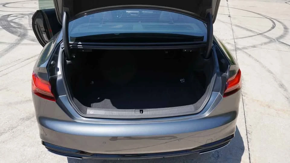 2021 Audi B9 A5 - Image 20 of 20