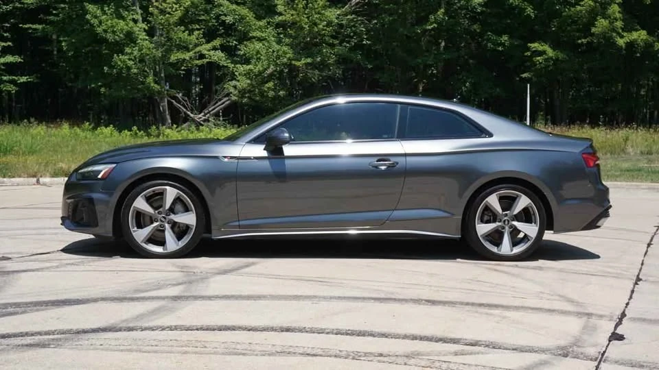 2021 Audi B9 A5 - Image 3 of 20