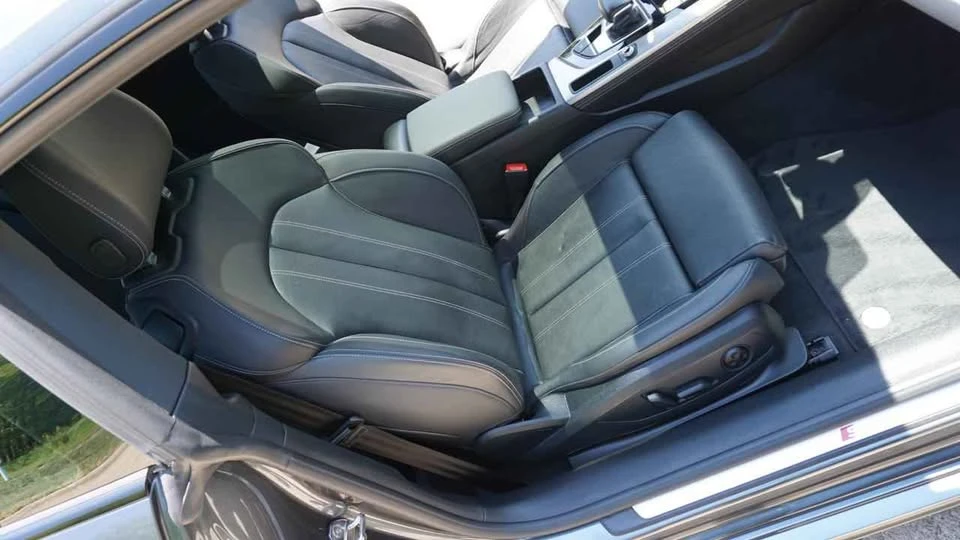 2021 Audi B9 A5 - Image 13 of 20