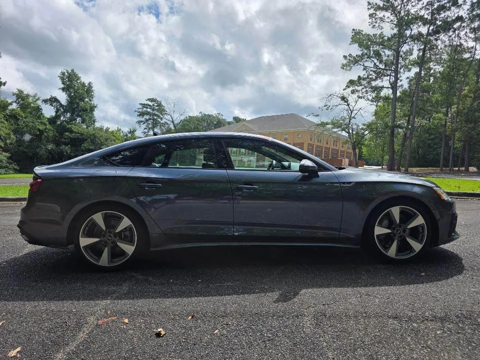 2021 Audi B9 A5 - Image 3 of 11