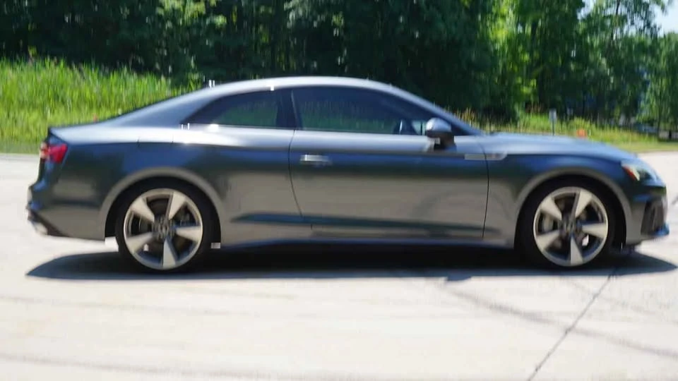 2021 Audi B9 A5 - Image 7 of 20