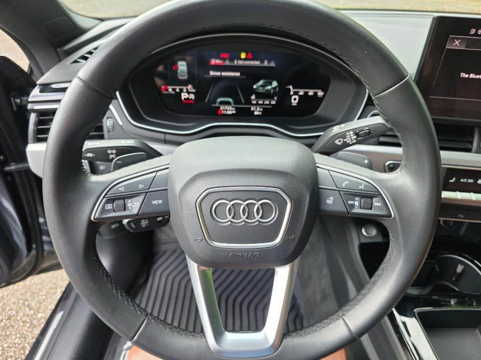 2021 Audi B9 A5 - Image 8 of 11