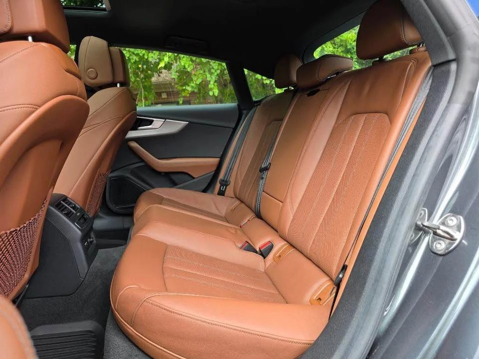 2021 Audi B9 A5 - Image 10 of 11