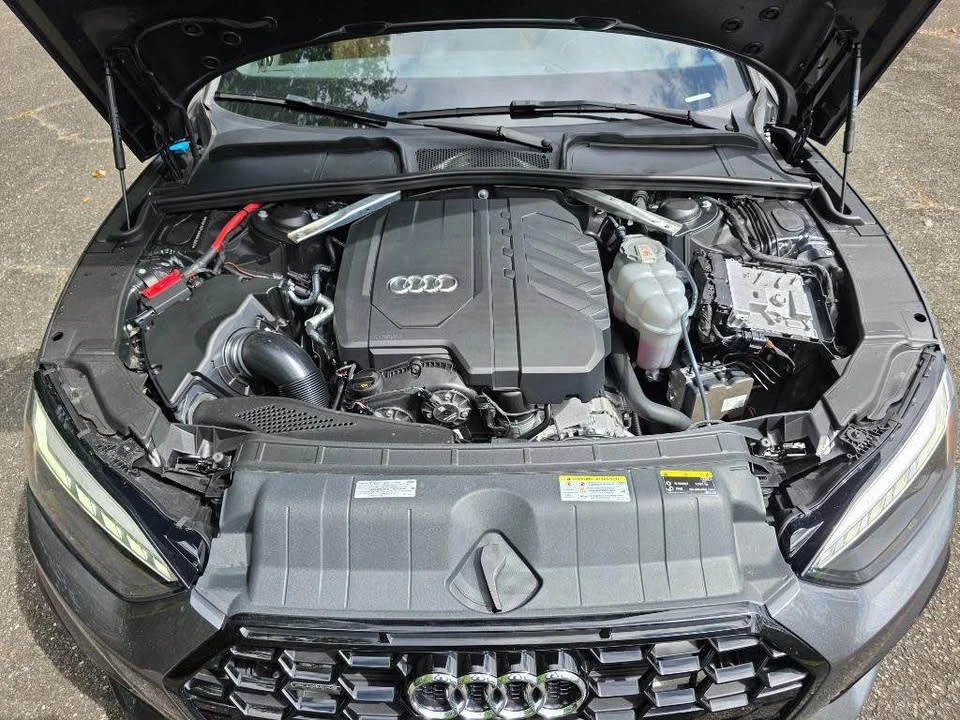 2021 Audi B9 A5 - Image 11 of 11