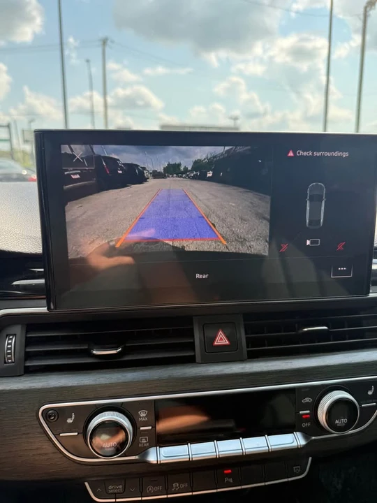 2021 Audi B9 A5 - Image 10 of 10