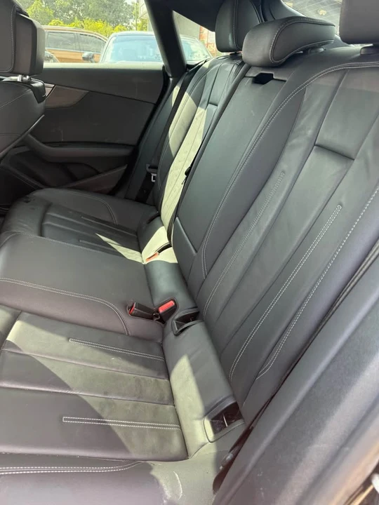 2021 Audi B9 A5 - Image 8 of 10