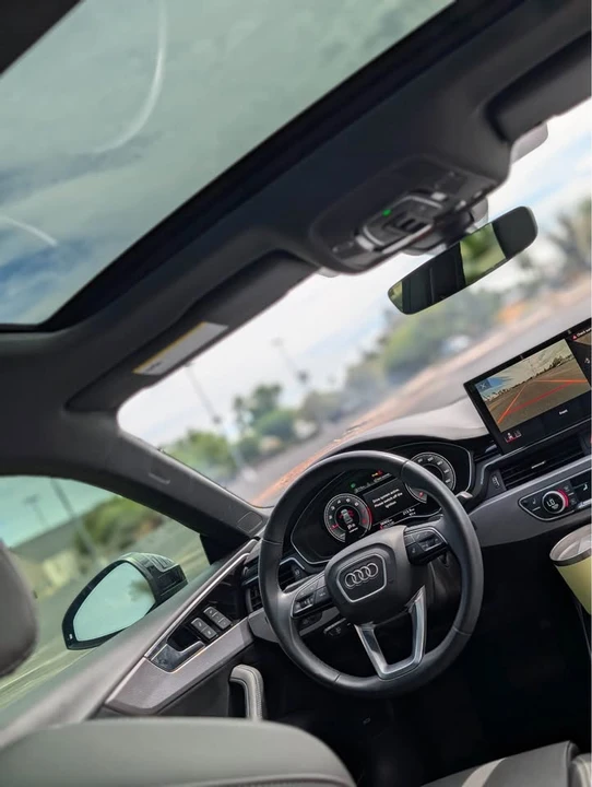 2021 Audi B9 A5 - Image 5 of 11
