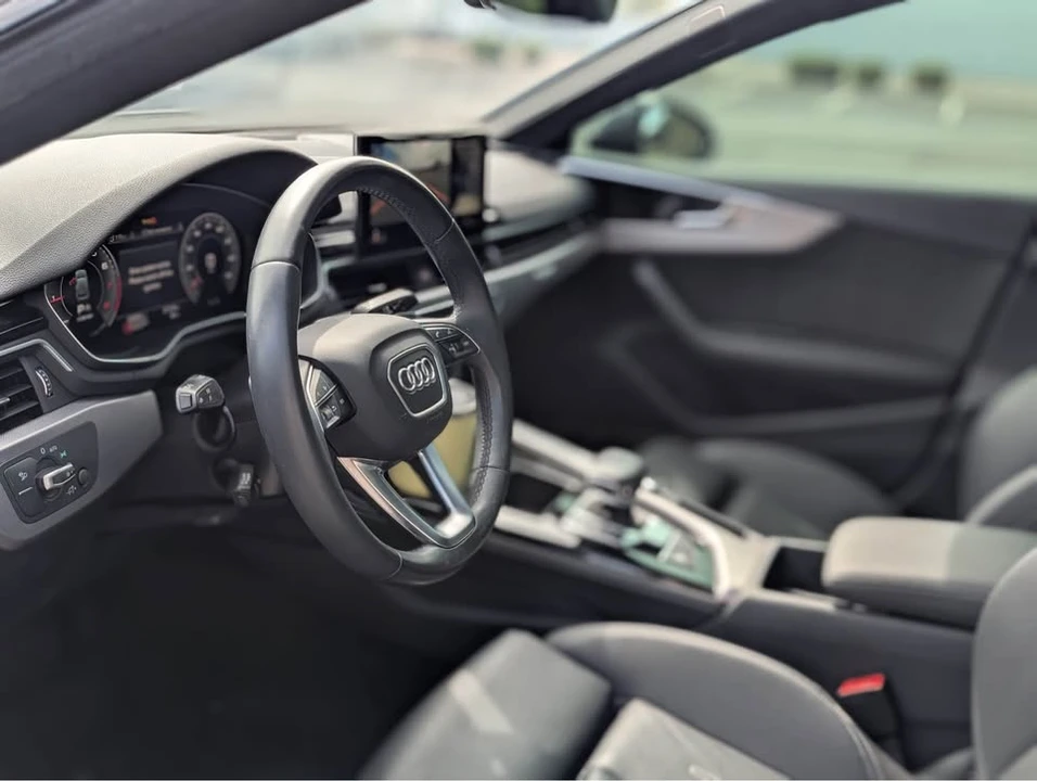 2021 Audi B9 A5 - Image 4 of 11