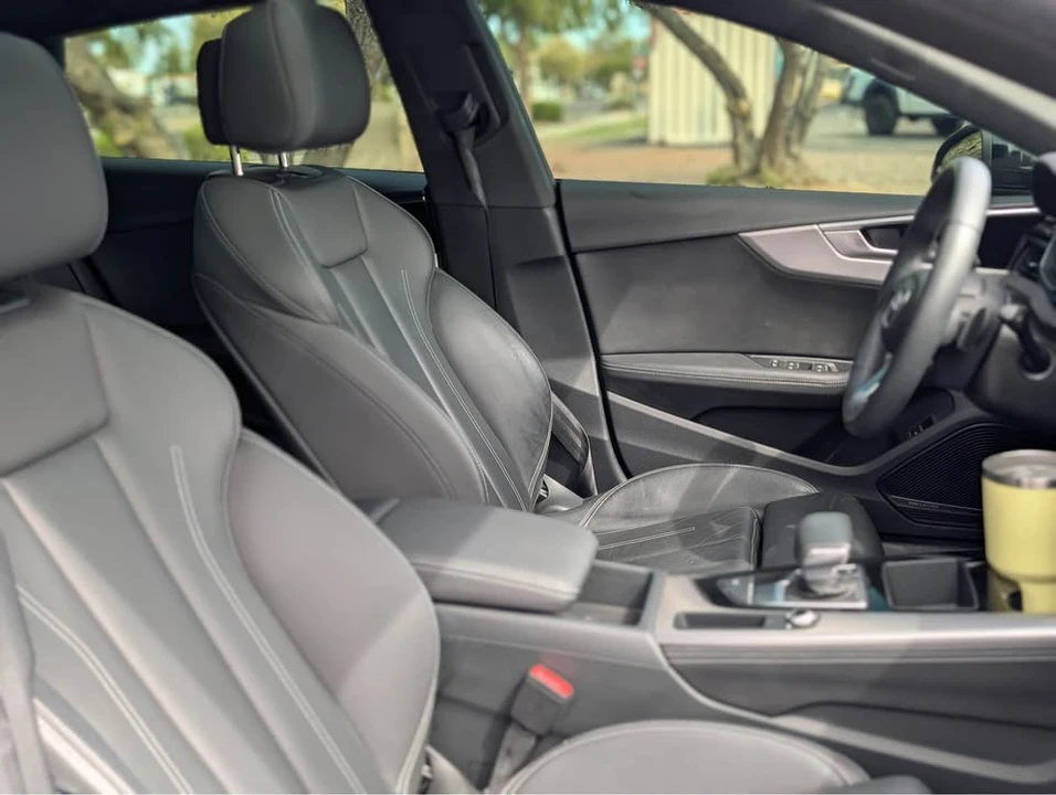 2021 Audi B9 A5 - Image 11 of 11