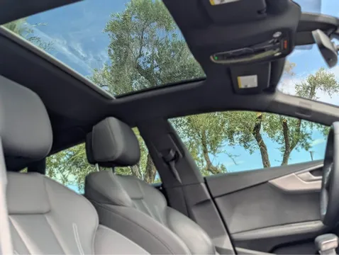 2021 Audi A5 2.0T Premium Plus Coupe