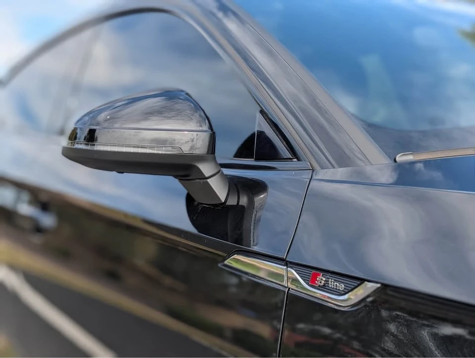 2021 Audi B9 A5 - Image 8 of 11
