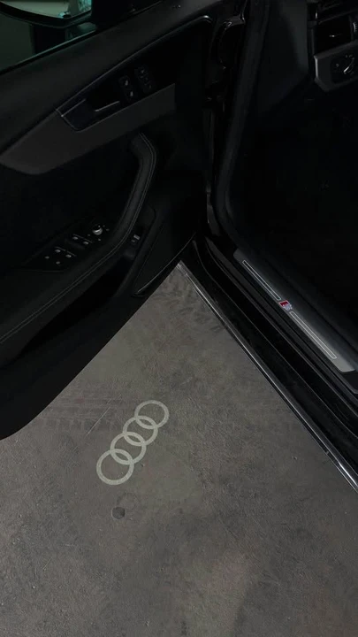 2021 Audi B9 A5 - Image 5 of 7