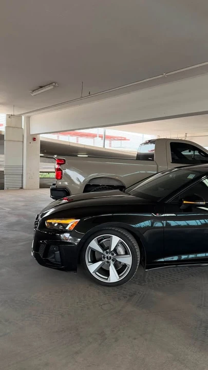 2021 Audi B9 A5 - Image 3 of 7