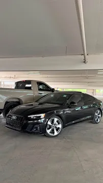 2021 Audi A5 2.0T Quattro Premium Cabriolet