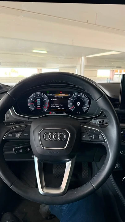 2021 Audi B9 A5 - Image 6 of 7