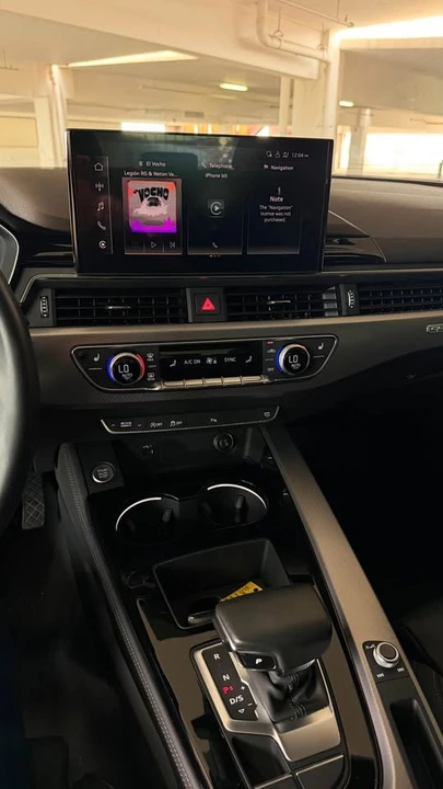 2021 Audi B9 A5 - Image 7 of 7