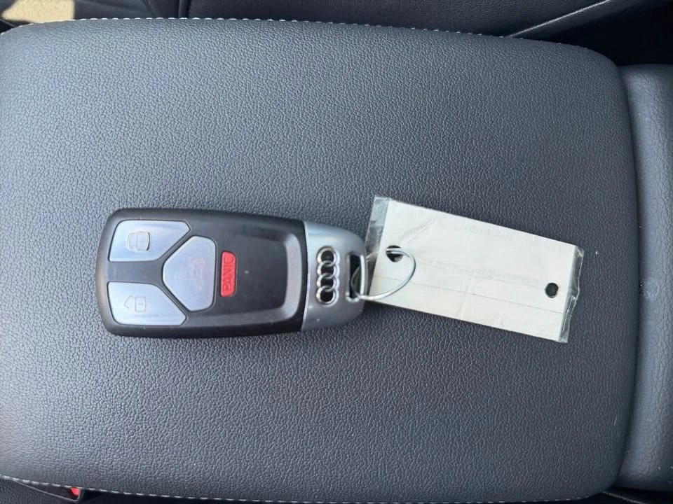 2021 Audi B9 A5 - Image 18 of 18