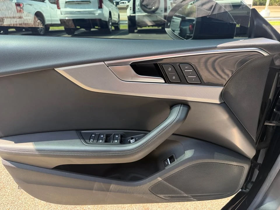 2021 Audi B9 A5 - Image 16 of 18