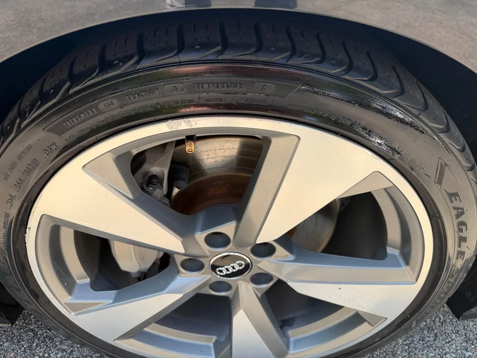 2021 Audi B9 A5 - Image 6 of 18