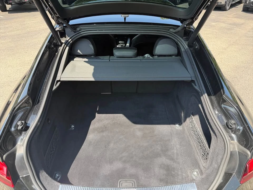 2021 Audi B9 A5 - Image 17 of 18