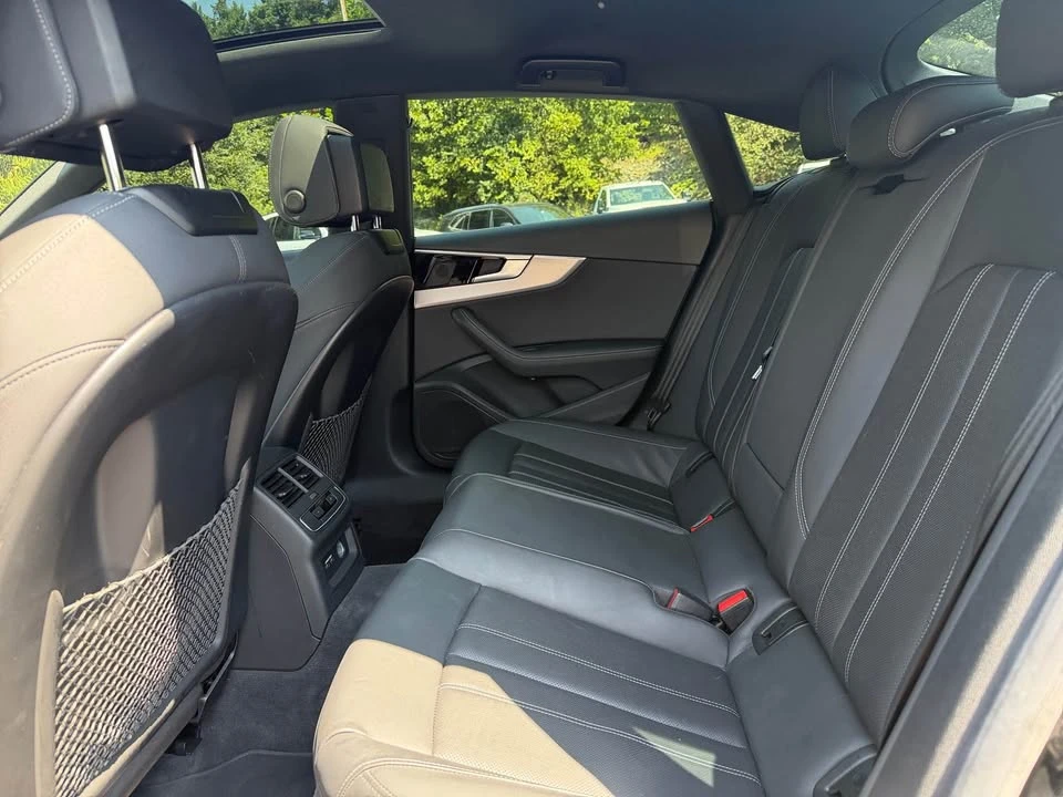 2021 Audi B9 A5 - Image 8 of 18