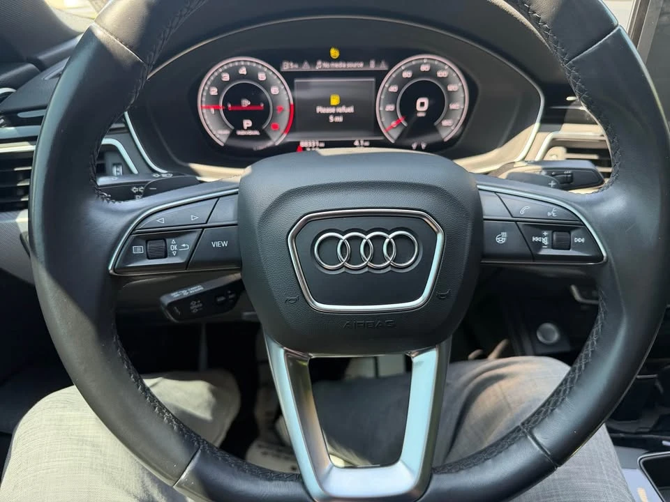 2021 Audi B9 A5 - Image 10 of 18