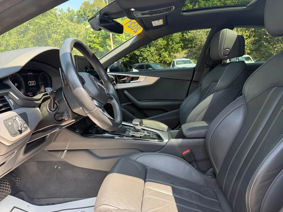 2021 Audi B9 A5 - Image 7 of 18