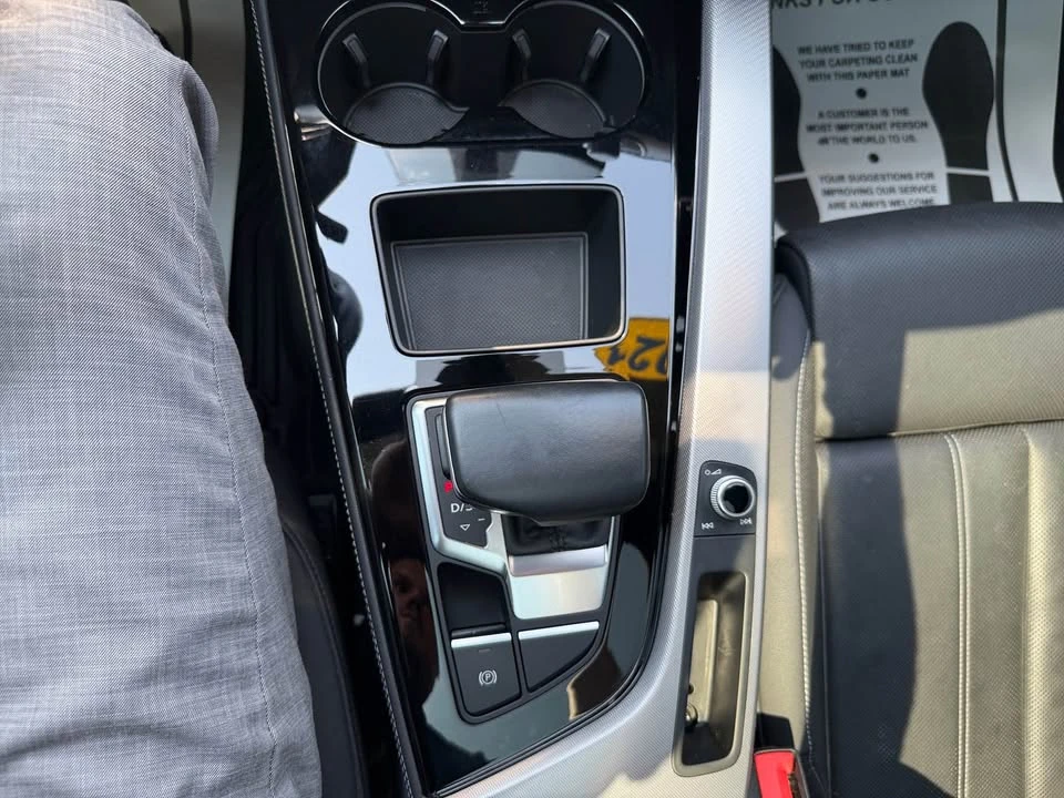 2021 Audi B9 A5 - Image 14 of 18