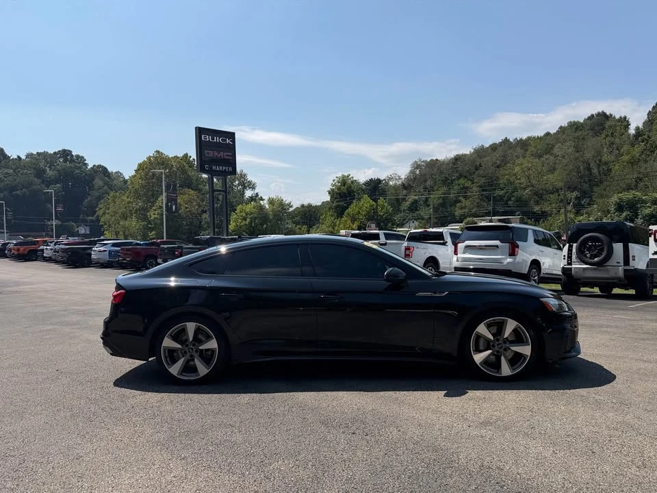 2021 Audi B9 A5 - Image 2 of 18