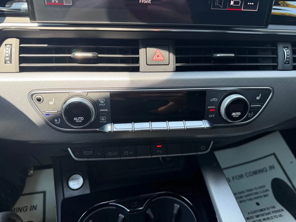 2021 Audi B9 A5 - Image 13 of 18