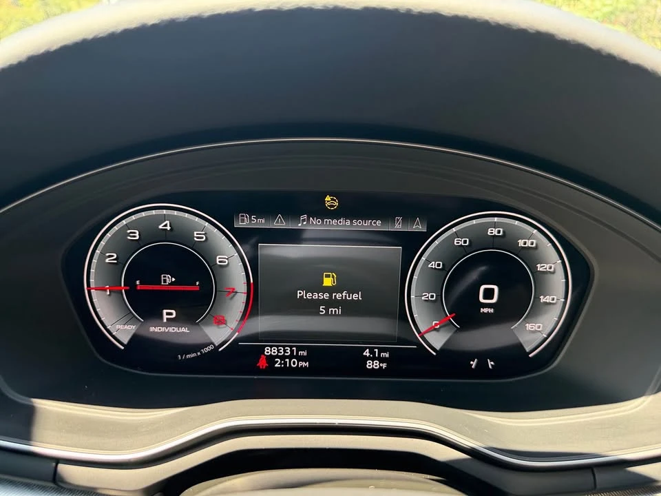 2021 Audi B9 A5 - Image 11 of 18