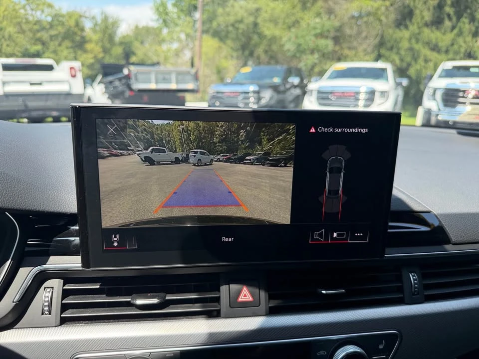 2021 Audi B9 A5 - Image 12 of 18