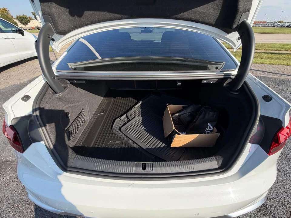 2021 Audi B9 A5 - Image 4 of 8