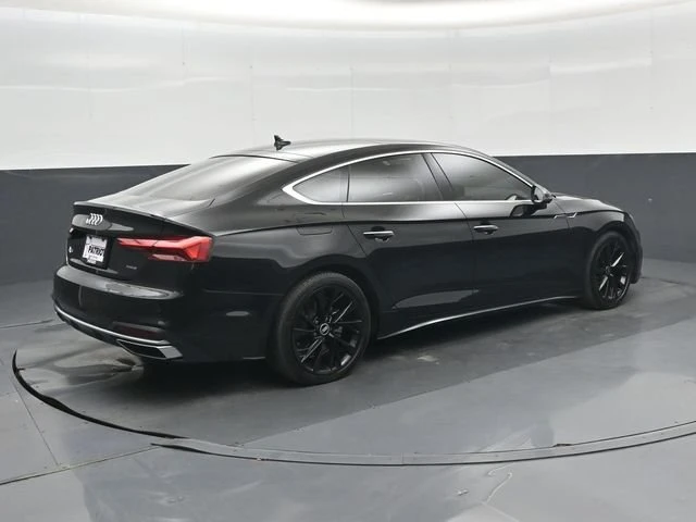 2021 Audi B9 A5 - Image 3 of 20