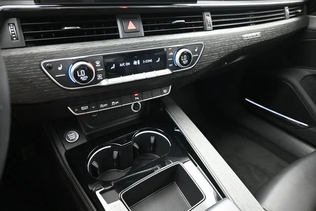 2021 Audi B9 A5 - Image 9 of 20