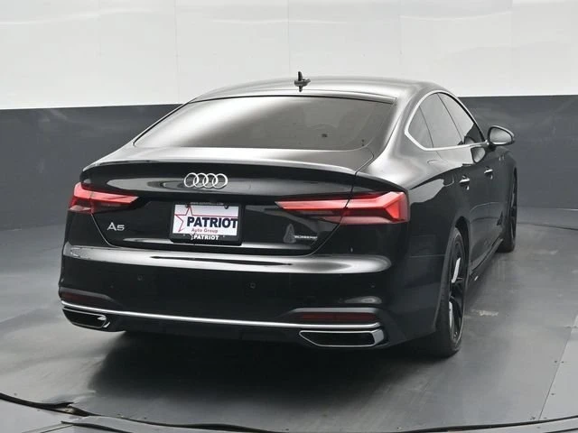 2021 Audi B9 A5 - Image 2 of 20