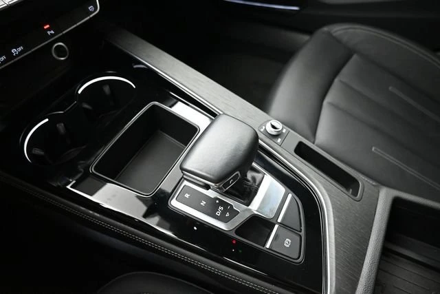 2021 Audi B9 A5 - Image 10 of 20