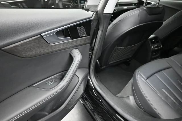 2021 Audi B9 A5 - Image 17 of 20