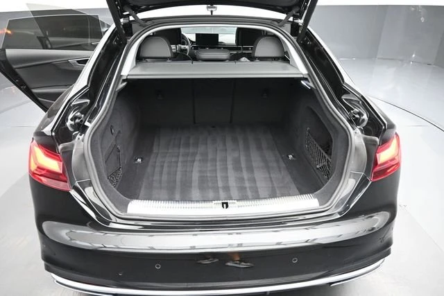 2021 Audi B9 A5 - Image 20 of 20