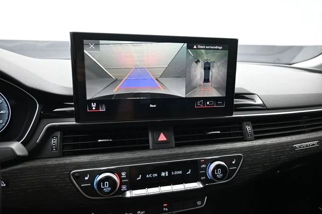 2021 Audi B9 A5 - Image 7 of 20