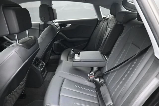 2021 Audi B9 A5 - Image 19 of 20