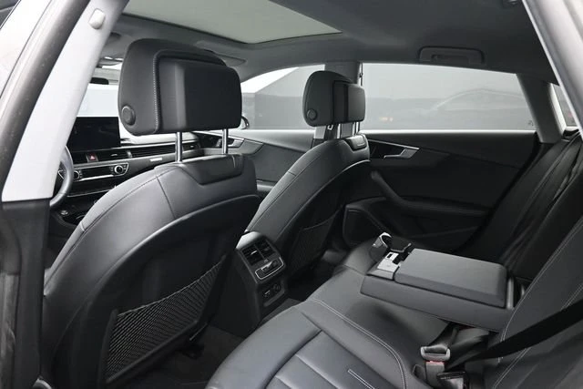 2021 Audi B9 A5 - Image 18 of 20
